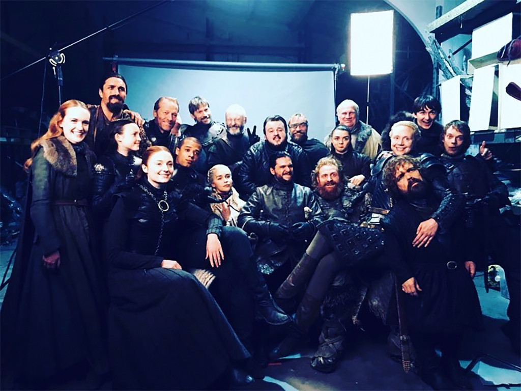 These Game Of Thrones Tributes Will Bring All The Feels E News